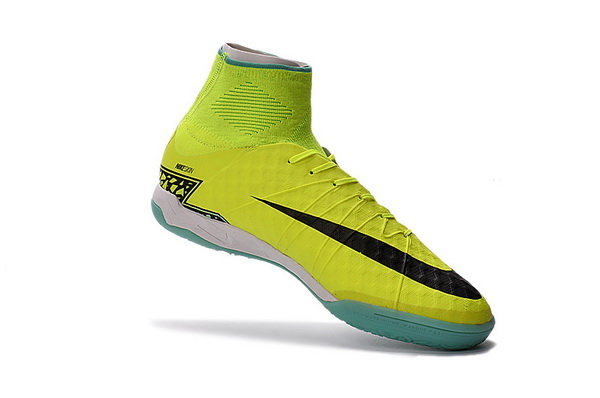 Nike Men's Hypervenom Phantom Iii Fg Football Boots, (Laser